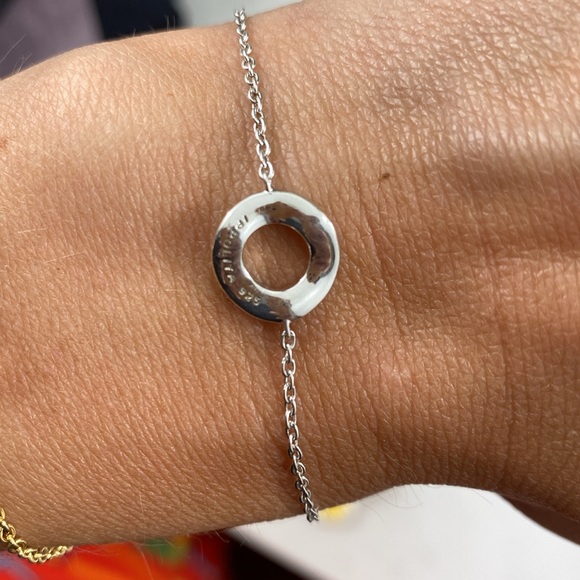 Ippolita Link Chain Bracelet - Picture 3 of 4